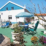 Quinta Andorinhas - Nazare Famalicao