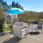 Quinta Andorinhas - Nazare