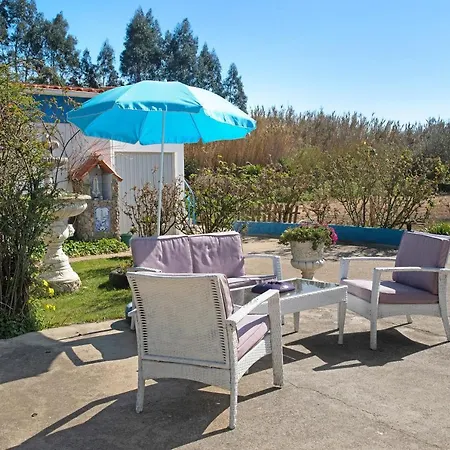 Quinta Andorinhas - Nazare 公寓