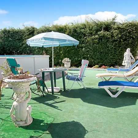 Apartment Quinta Andorinhas - Nazare Famalicao