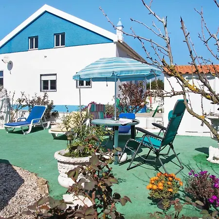 Quinta Andorinhas - Nazare * Famalicao