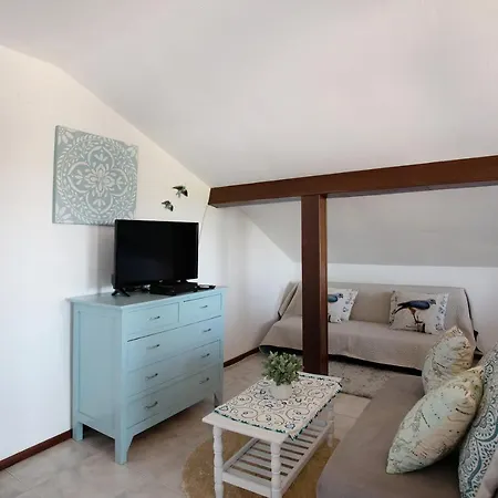 Quinta Andorinhas - Nazare Famalicão