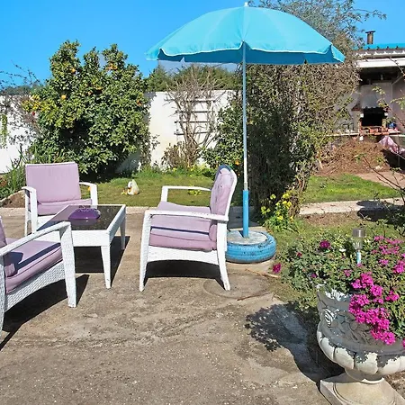 Quinta Andorinhas - Nazare *