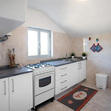 Quinta Andorinhas - Nazare Apartment *