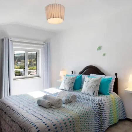 Apartment Quinta Andorinhas - Nazare *