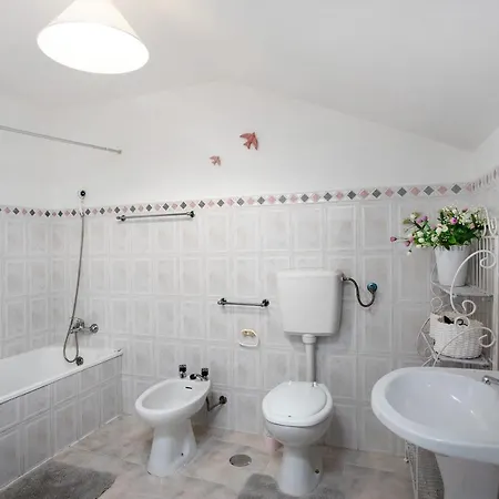 Quinta Andorinhas - Nazare *