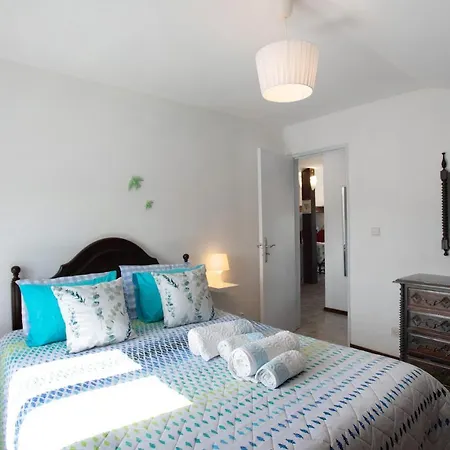 Quinta Andorinhas - Nazare Apartment *