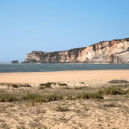 Quinta Andorinhas - Nazare