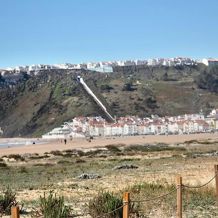 Quinta Andorinhas - Nazare Apartment Famalicão