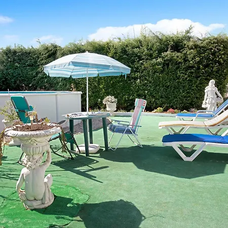 Apartment Quinta Andorinhas - Nazare Famalicao
