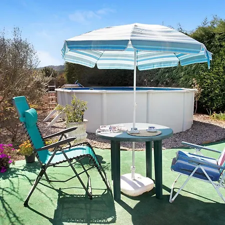Quinta Andorinhas - Nazare Apartment Famalicao