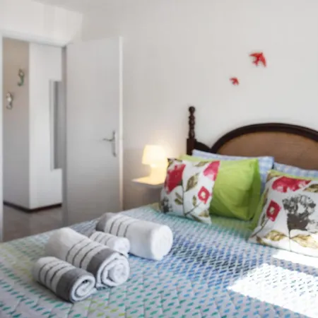Quinta Andorinhas - Nazare Famalicão