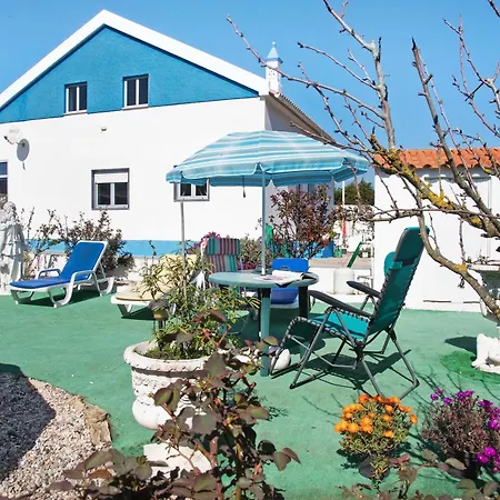 Quinta Andorinhas - Nazaré Famalicão
