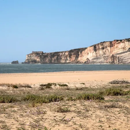 Quinta Andorinhas - Nazaré *