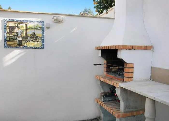 公寓 Quinta Andorinhas - Nazare *