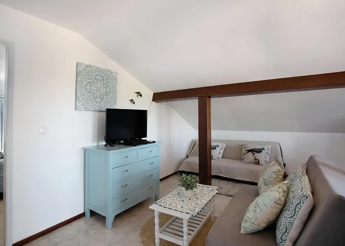 Quinta Andorinhas - Nazare Famalicão