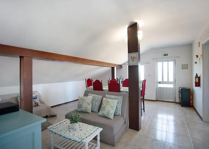 Quinta Andorinhas - Nazare 公寓 Famalicão