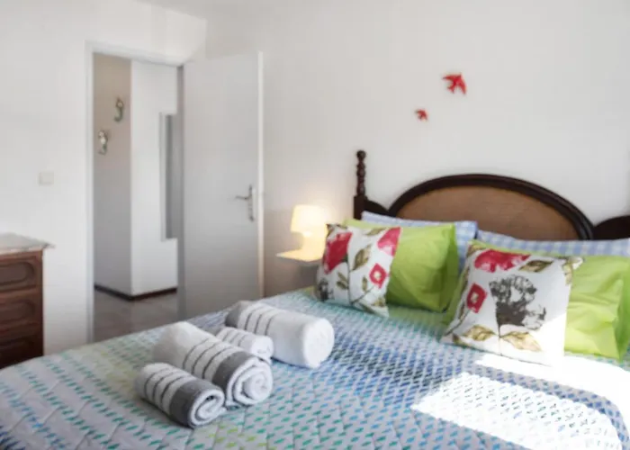 Quinta Andorinhas - Nazare Famalicão