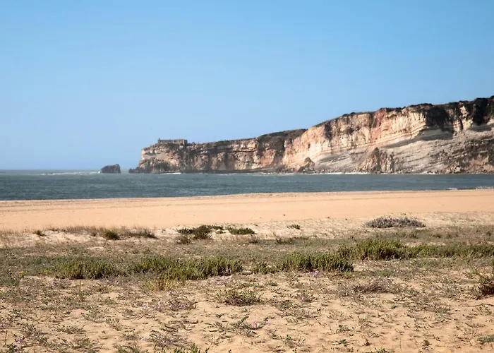 Quinta Andorinhas - Nazare