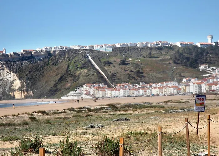 Quinta Andorinhas - Nazare 公寓 Famalicão
