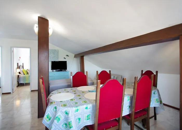 公寓 Quinta Andorinhas - Nazare *